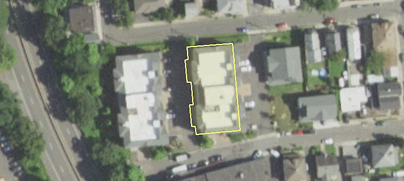 15 Willow St