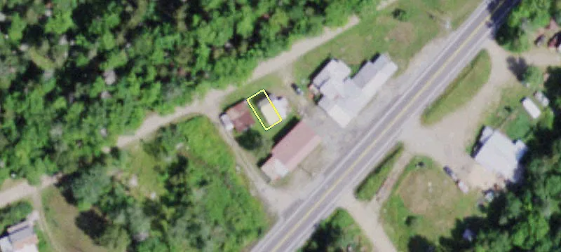 2467 State Rte 8th 8