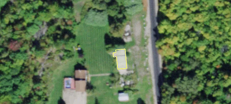 309 Pyrites Russell Rd