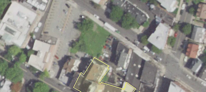 214 Irving Ave