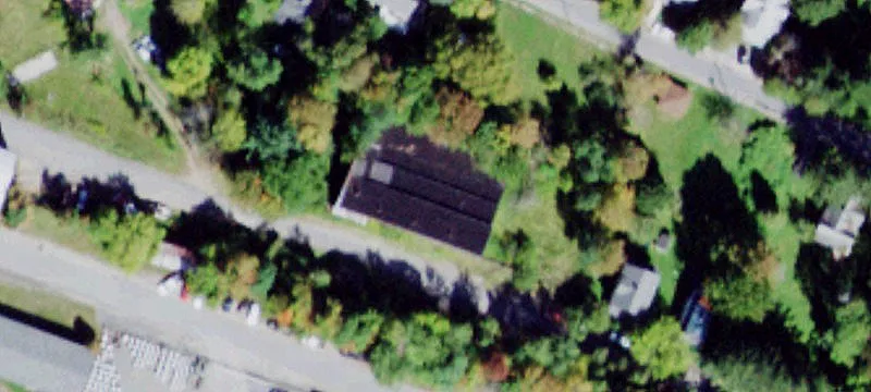 41 Railroad Ave