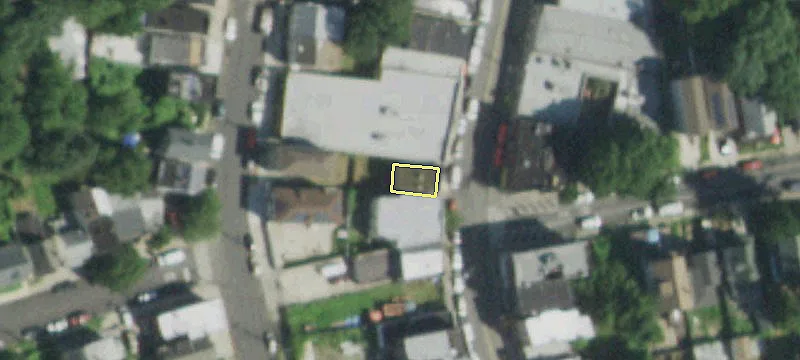 400 Jersey St