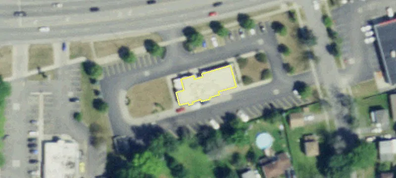7515 Niagara Fls Blvd