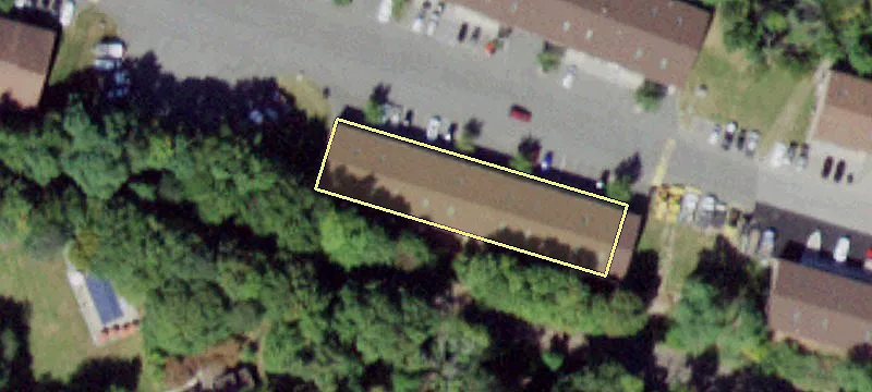 391 Spook Rock Rd