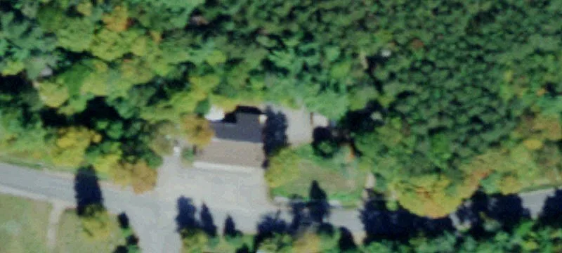 7705 Long Pond Rd