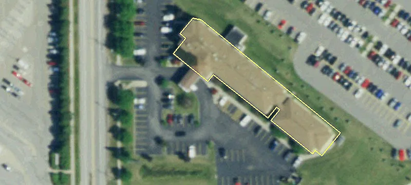100 Holtz Dr