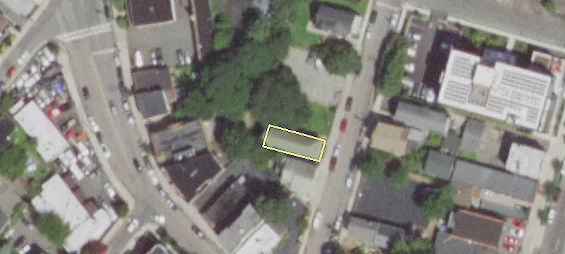 35 Madison St