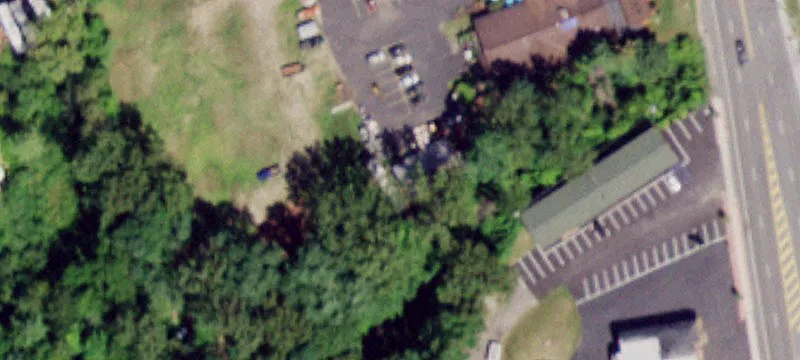 1 Canada St