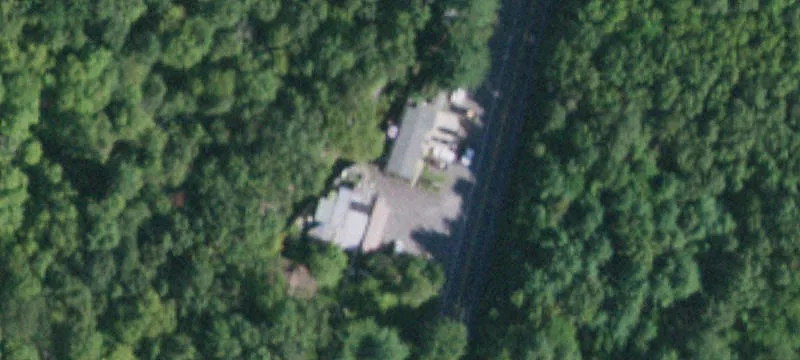 4353 Rte 32
