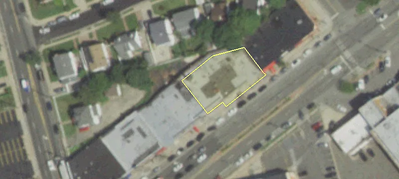 1621 Hillside Ave, Unit 1633