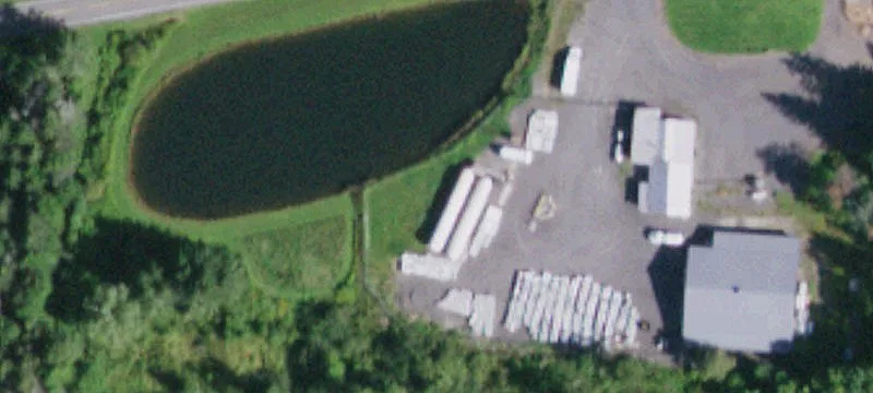 141 County Rte 406