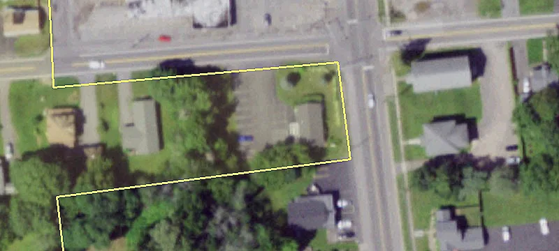 9651 Brewerton Rd