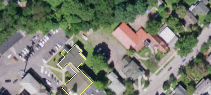 134 Main St