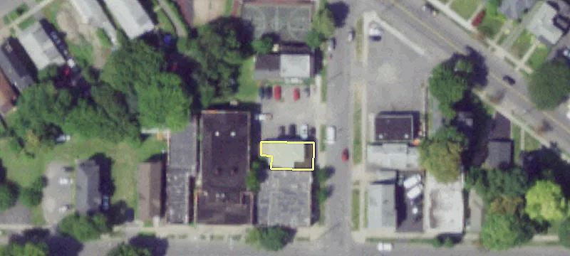 309 Crouse Ave