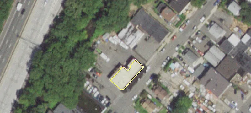 527 Fayette Ave