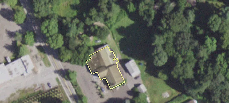 18 Bedford Banksville Rd