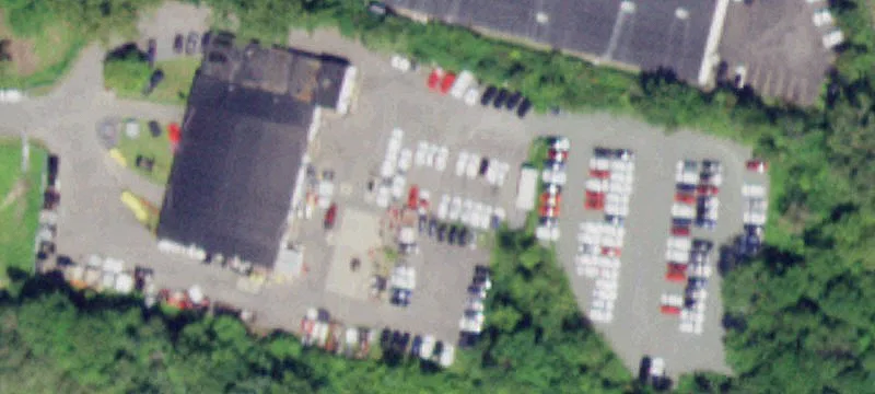 399 Old Loudon Rd