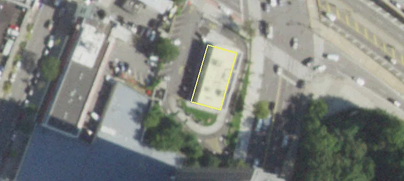 2505 Southern Blvd