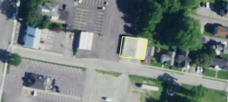 307 School St