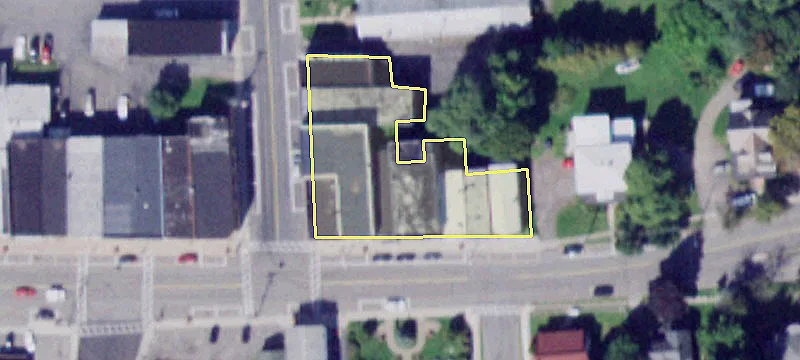 6 Main St
