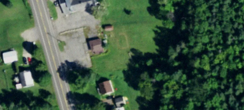 11873 Gowanda State Rd