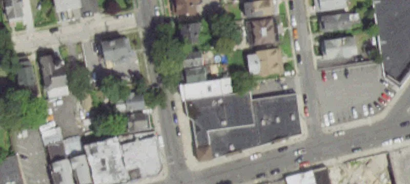 151 Fulton Ave