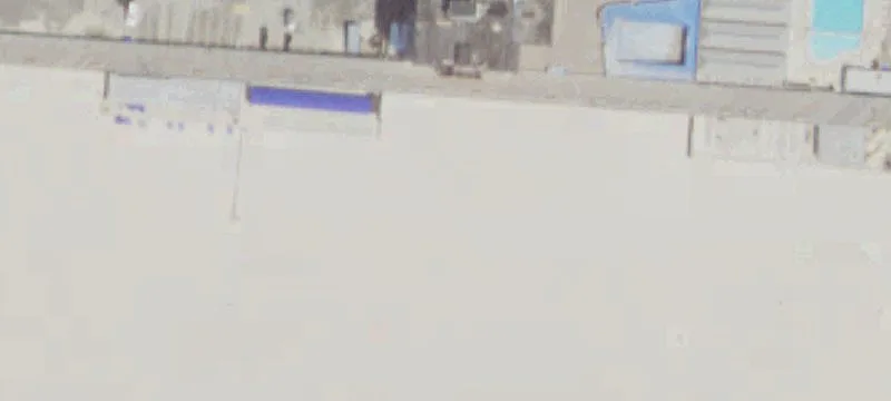 2001 Ocean Blvd