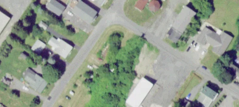 15 Gdn St