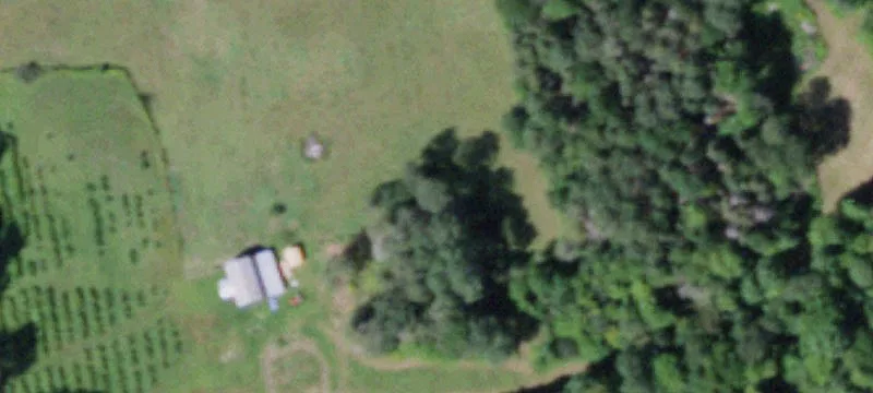214 Palmer Rd