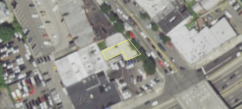 798 Yonkers Ave