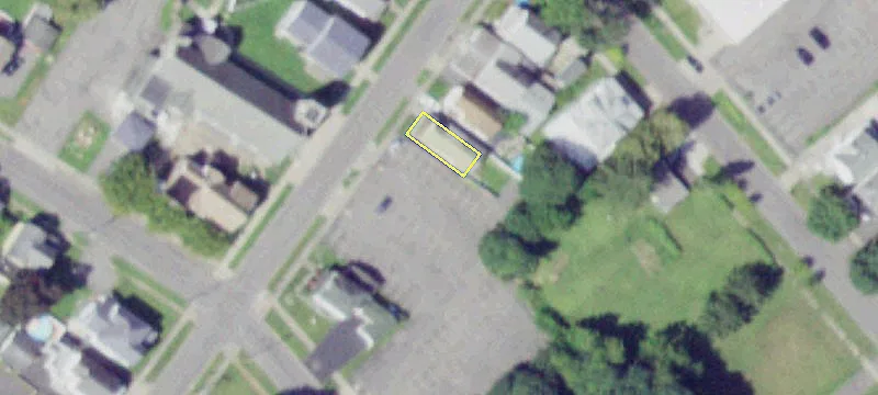409 Frankfort St
