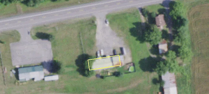 3215 State Rte 3rd 3