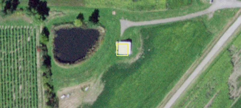 529 Lawson Rd