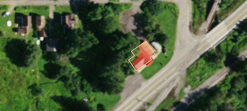 5364 Rte 242nd E