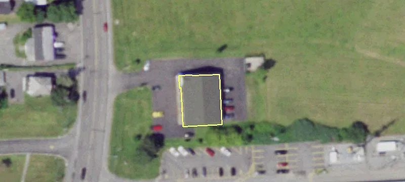 8252 Brewerton Rd
