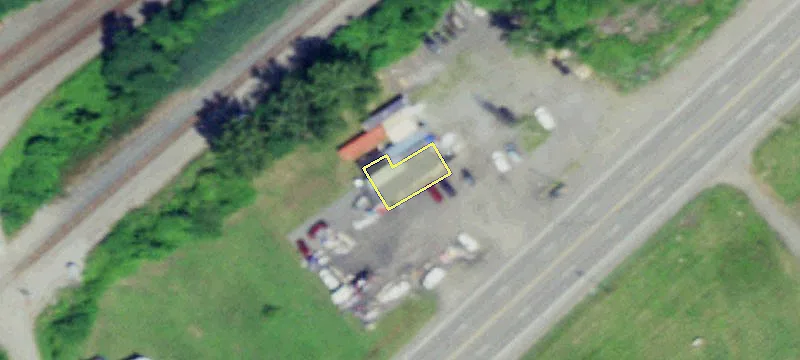 1164 Rte 5th And 20