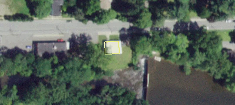 30 Brunswick Rd