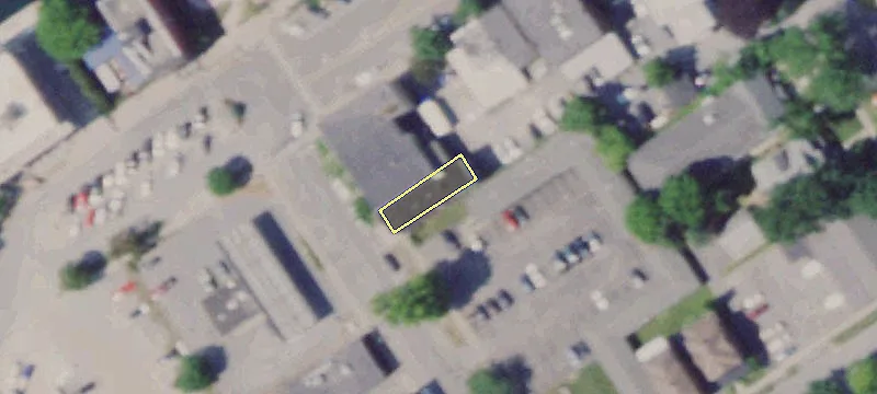 215 James St