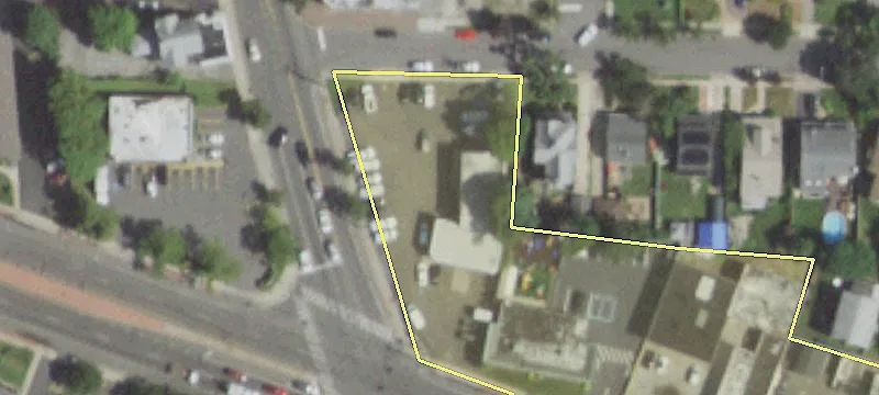 525 Main St