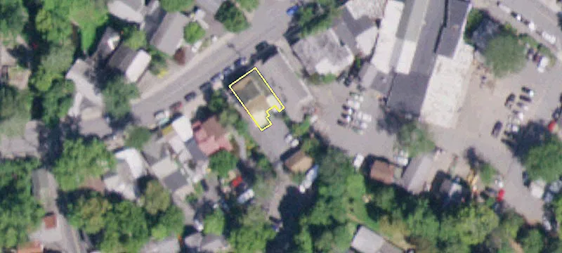 19-21 Tinker St