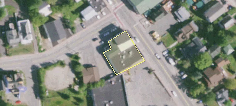 2742 Main St, Unit 1