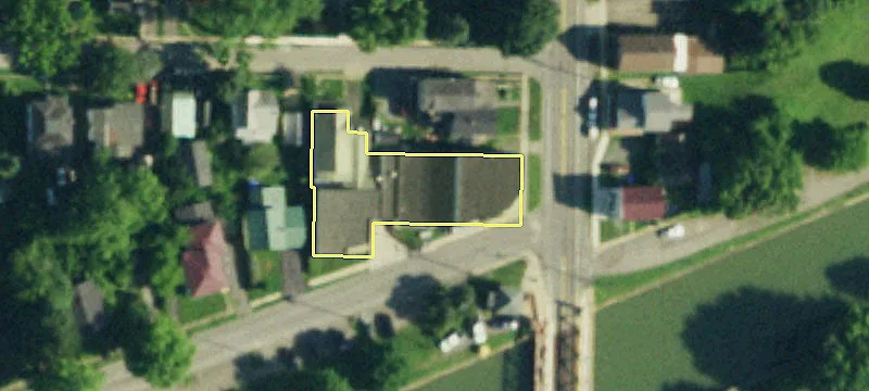 3 Main St