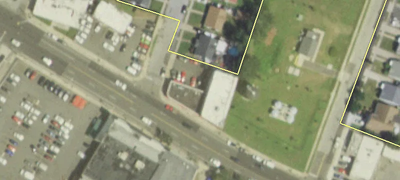 475 Merrick Rd