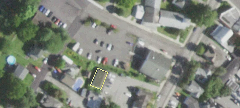 12 Church St