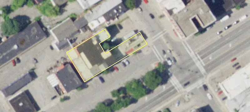 100 Albany St
