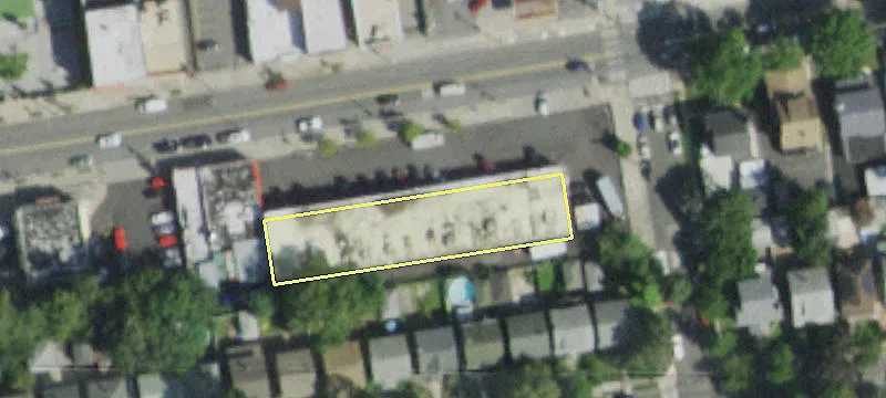 732 Frst Ave