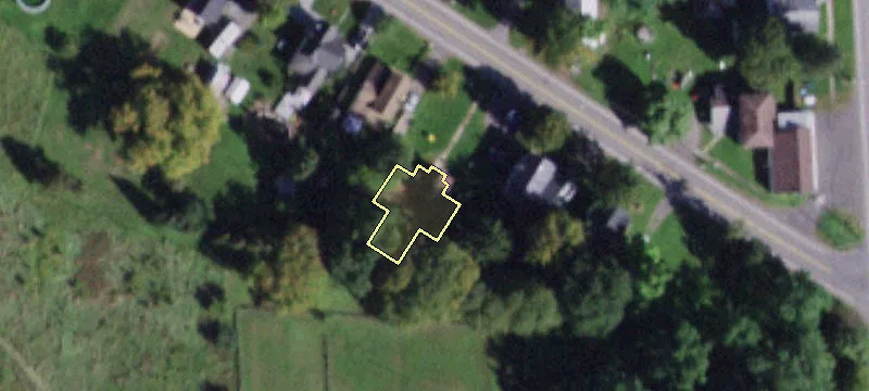 8896 Number 5th E Rd