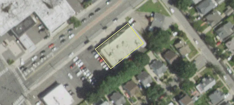 924 Hillside Ave, Unit 930
