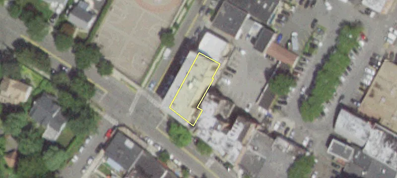 17 Addison St