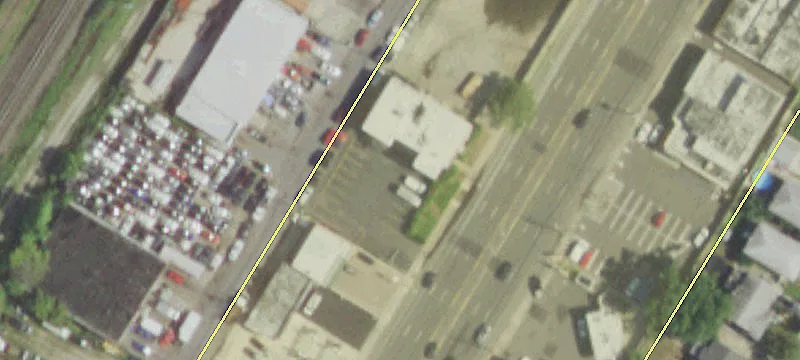 4270 Austin Blvd